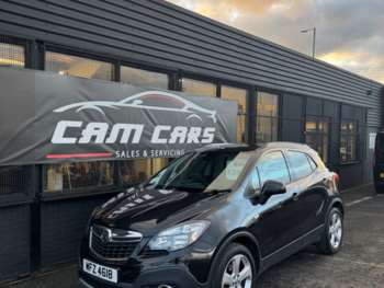 2015 - 1.6i Exclusiv 5dr