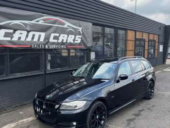2010 - 318i SE Business Edition 5dr