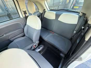 Used Fiat 500 2014 for sale - 74889075: Photo