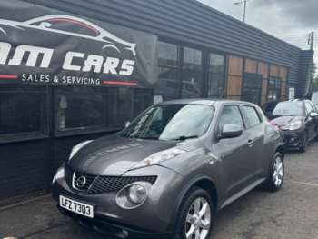 2011 - 1.6 Acenta 5dr