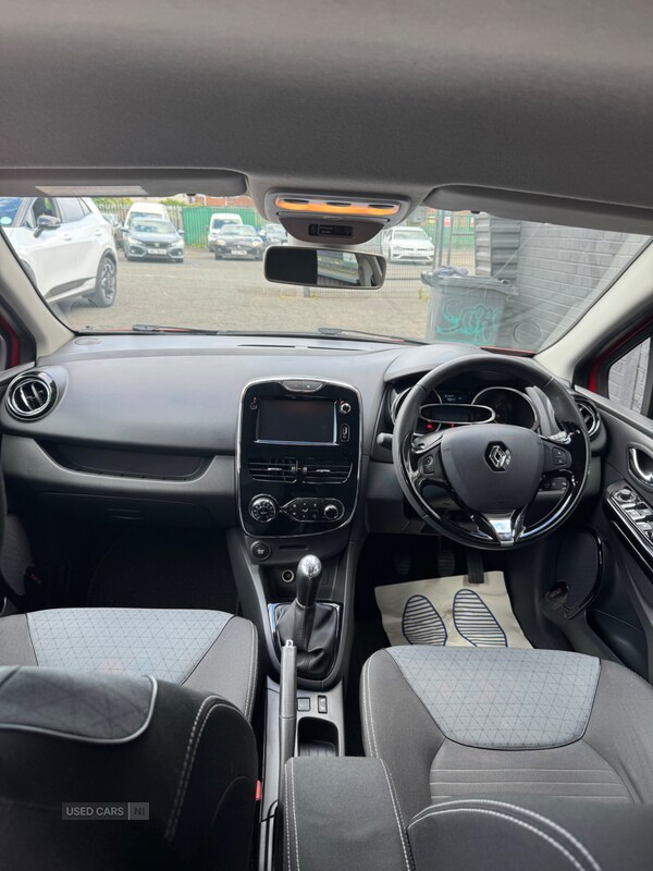 Used Renault Clio 2013 for sale - 74889169: Photo 10