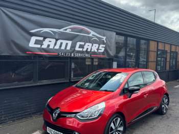 2013 - 0.9 TCE 90 Dynamique S MediaNav Energy 5dr