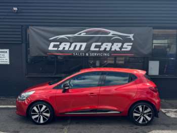 Used Renault Clio 2013 for sale - 74889169: Photo