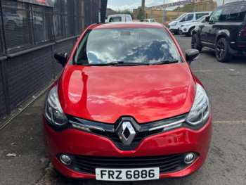 Used Renault Clio 2013 for sale - 74889169: Photo