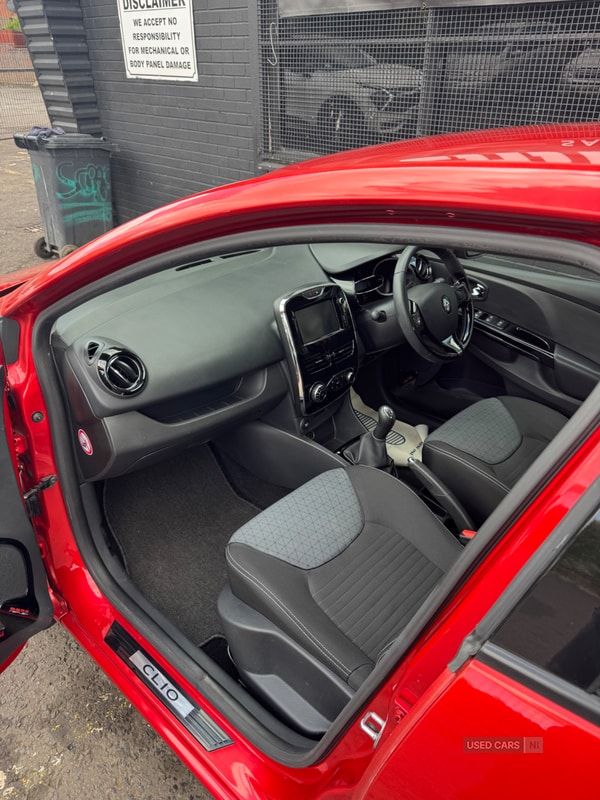 Used Renault Clio 2013 for sale - 74889169: Photo 8