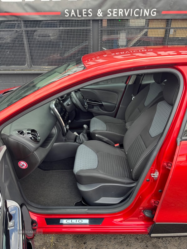Used Renault Clio 2013 for sale - 74889169: Photo 9