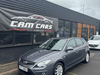 2010 - 1.4 Comfort 5dr