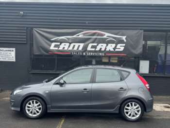 Used Hyundai i30 2010 for sale - 74888982: Photo