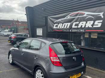 Used Hyundai i30 2010 for sale - 74888982: Photo
