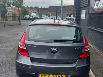 Used Hyundai i30 2010 for sale - 74888982: Photo