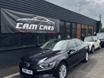 Used Volkswagen Passat 2016 for sale - 75142037: Photo