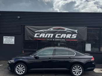 Used Volkswagen Passat 2016 for sale - 75142037: Photo