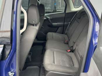 Used Vauxhall Meriva 2017 for sale - 75031503: Photo