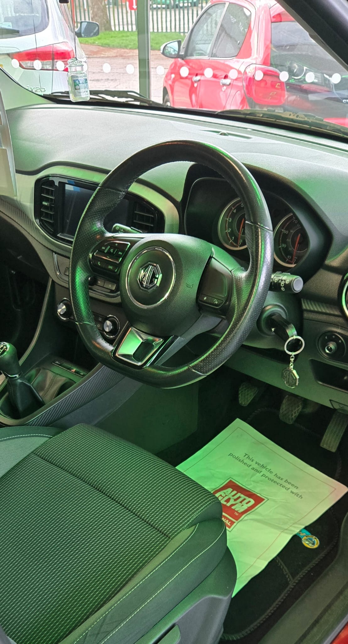 Used MG MG3 2020 for sale - 77965320: Photo 2