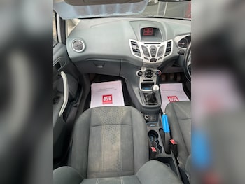 Used Ford Fiesta 2010 for sale - 79446785: Photo