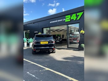 Used Land Rover Range Rover Sport 2022 for sale - 79444558: Photo