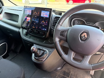 Used Renault Trafic 2016 for sale - 79004575: Photo