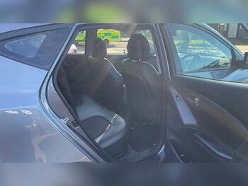 Used Hyundai Ix35 2014 for sale - 78339942: Photo