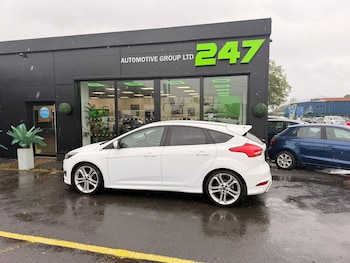 Used Ford Focus 2015 for sale - 78801156: Photo