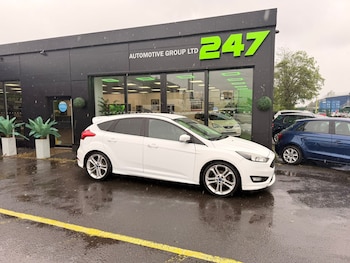 Used Ford Focus 2015 for sale - 78801156: Photo