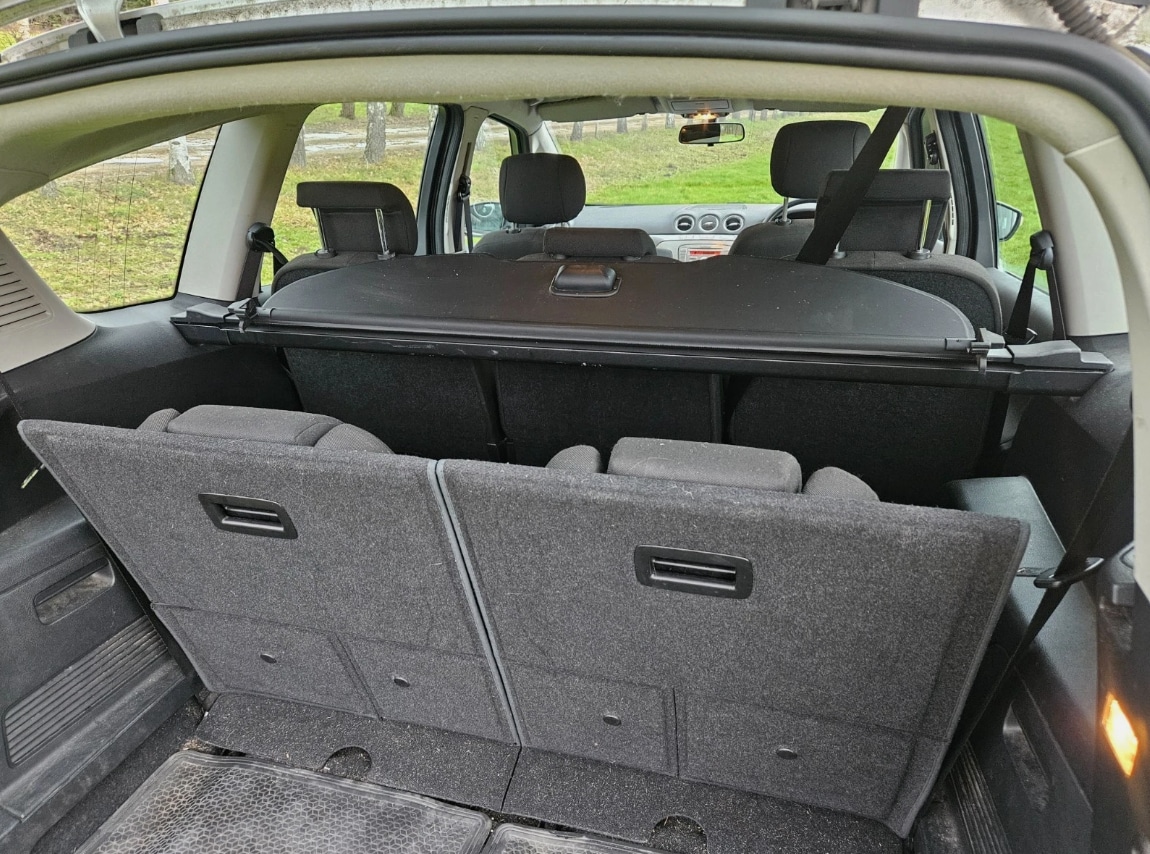 Used Ford S-Max 2009 for sale - 77977584: Photo 5