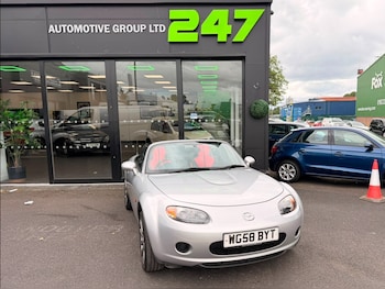 Used Mazda MX-5 2008 for sale - 78821766: Photo