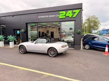 Used Mazda MX-5 2008 for sale - 78821766: Photo