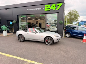 Used Mazda MX-5 2008 for sale - 78821766: Photo