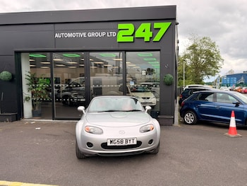 Used Mazda MX-5 2008 for sale - 78821766: Photo