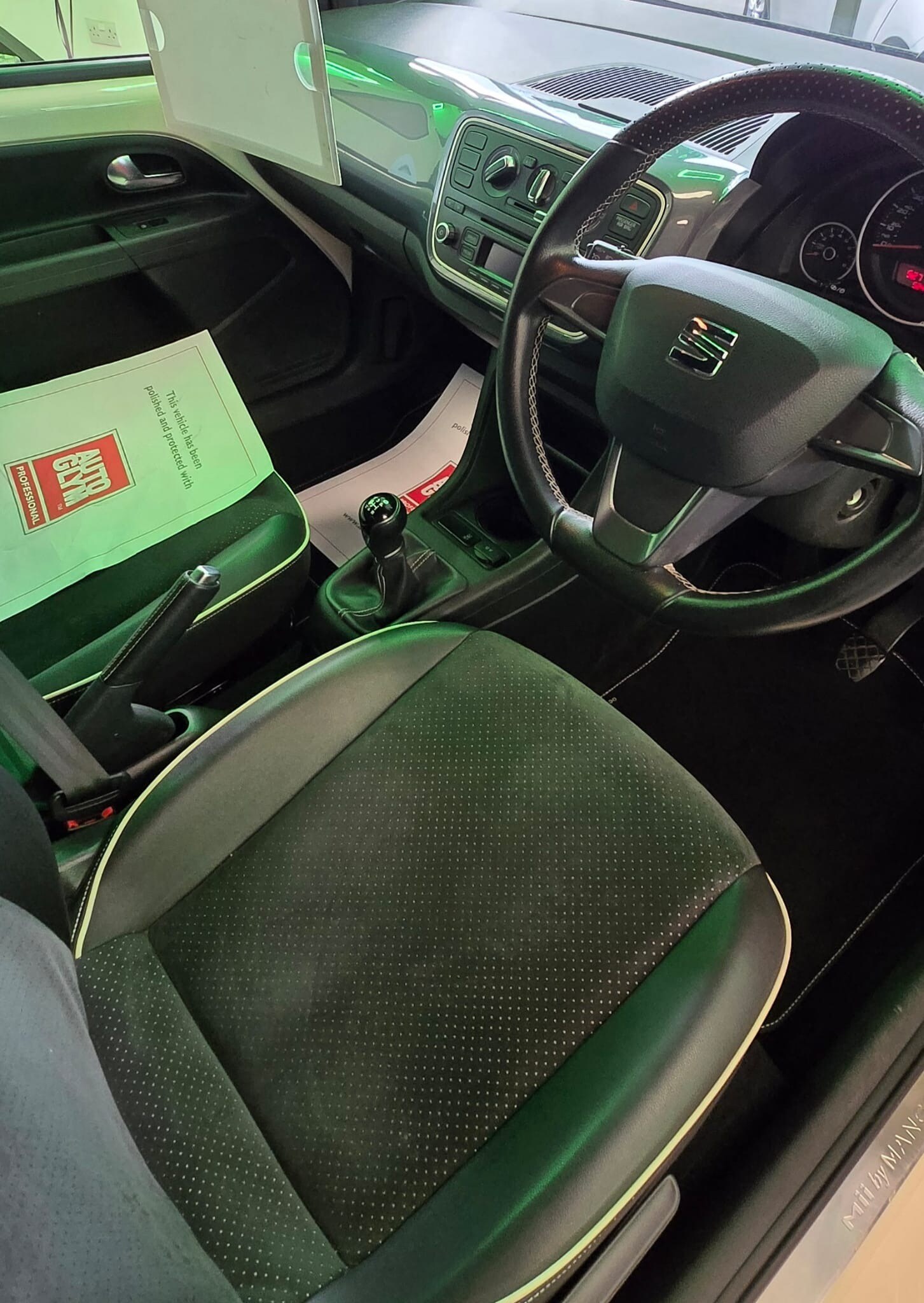 Used SEAT Mii 2016 for sale - 77964914: Photo 3