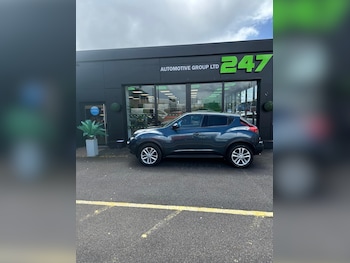 Used Nissan Juke 2012 for sale - 78846863: Photo
