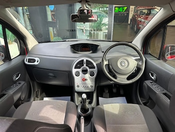 Used Renault Grand Modus 2009 for sale - 79448669: Photo