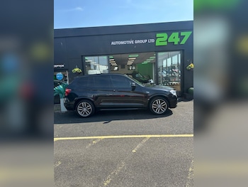 Used BMW X3 2016 for sale - 79479589: Photo