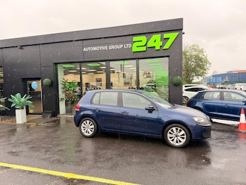 Used Volkswagen Golf 2012 for sale - 78801143: Photo