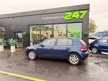 Used Volkswagen Golf 2012 for sale - 78801143: Photo