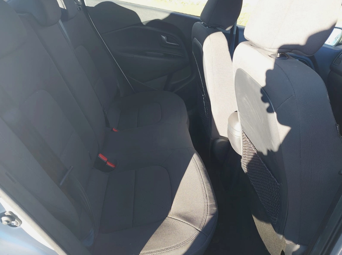 Used Kia Rio 2014 for sale - 77977576: Photo 4