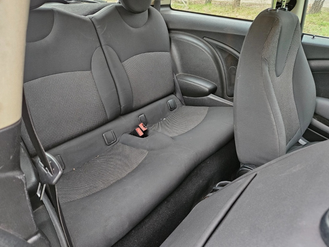 Used MINI Hatch 2011 for sale - 77977580: Photo 4