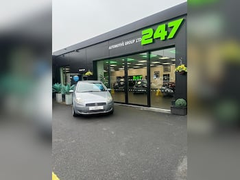Used Fiat Grande Punto 2009 for sale - 79651001: Photo