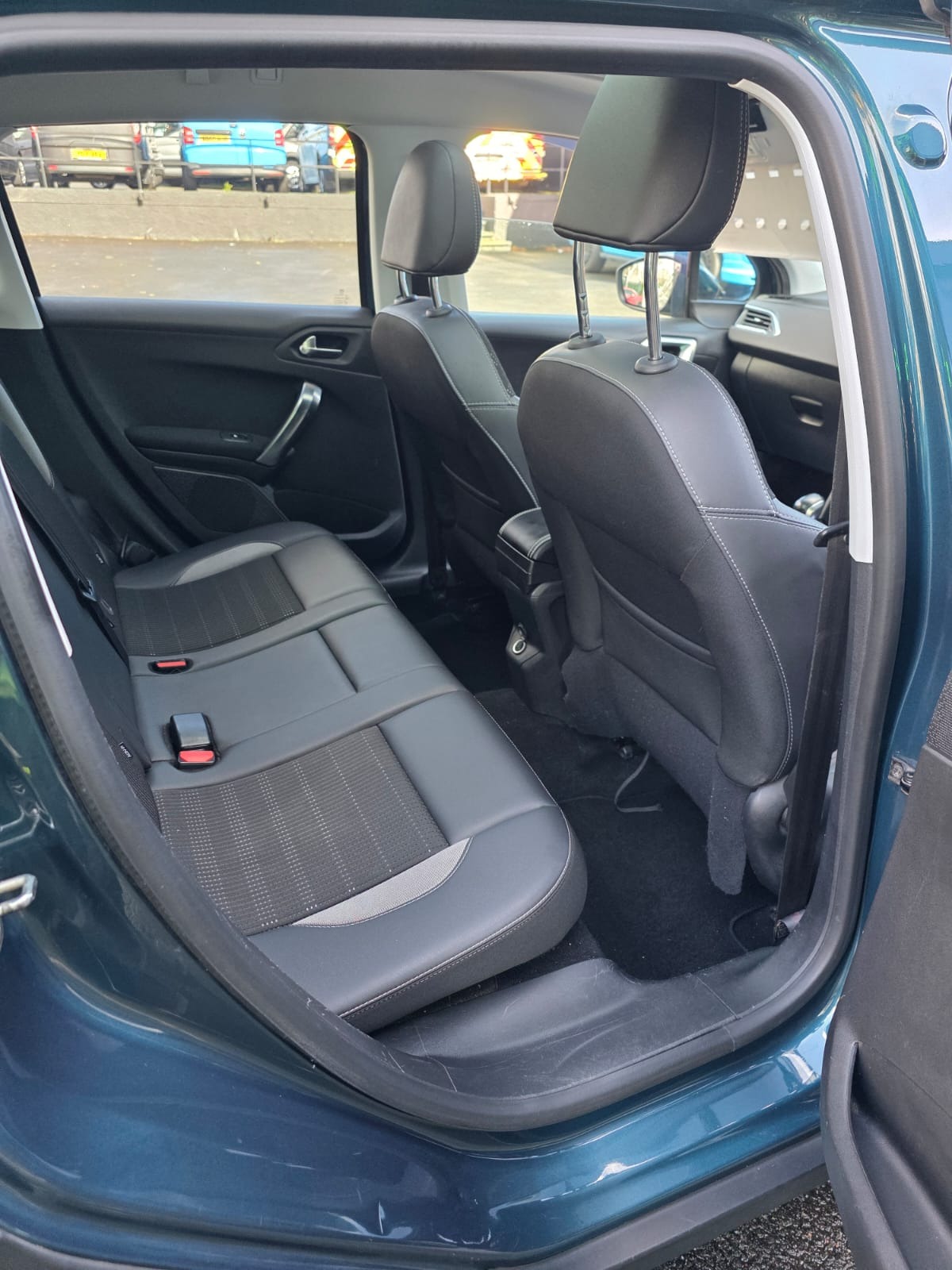 Used Peugeot 2008 2018 for sale - 77977385: Photo 5