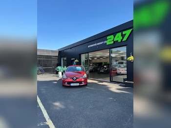 Used Renault Clio 2014 for sale - 79222419: Photo