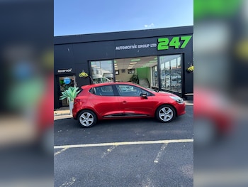 Used Renault Clio 2014 for sale - 79222419: Photo