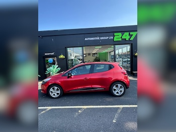 Used Renault Clio 2014 for sale - 79222419: Photo