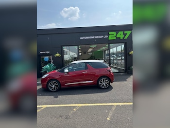 Used DS Automobiles DS 3 2015 for sale - 79289633: Photo