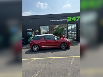 Used DS Automobiles DS 3 2015 for sale - 79289633: Photo