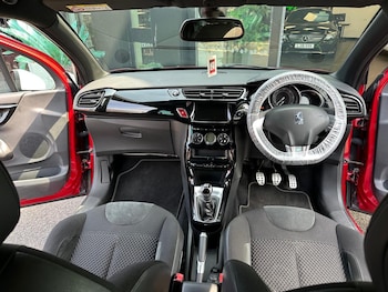 Used DS Automobiles DS 3 2015 for sale - 79289633: Photo