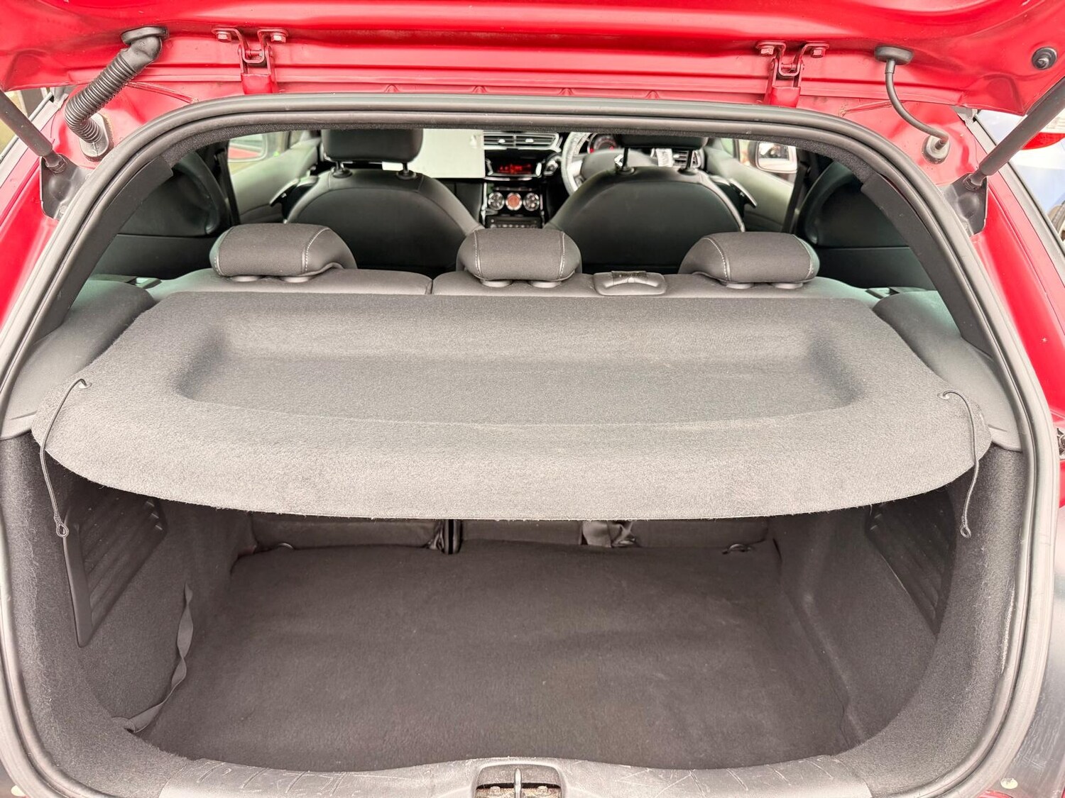 Used Citroen DS3 2014 for sale - 78199185: Photo 14