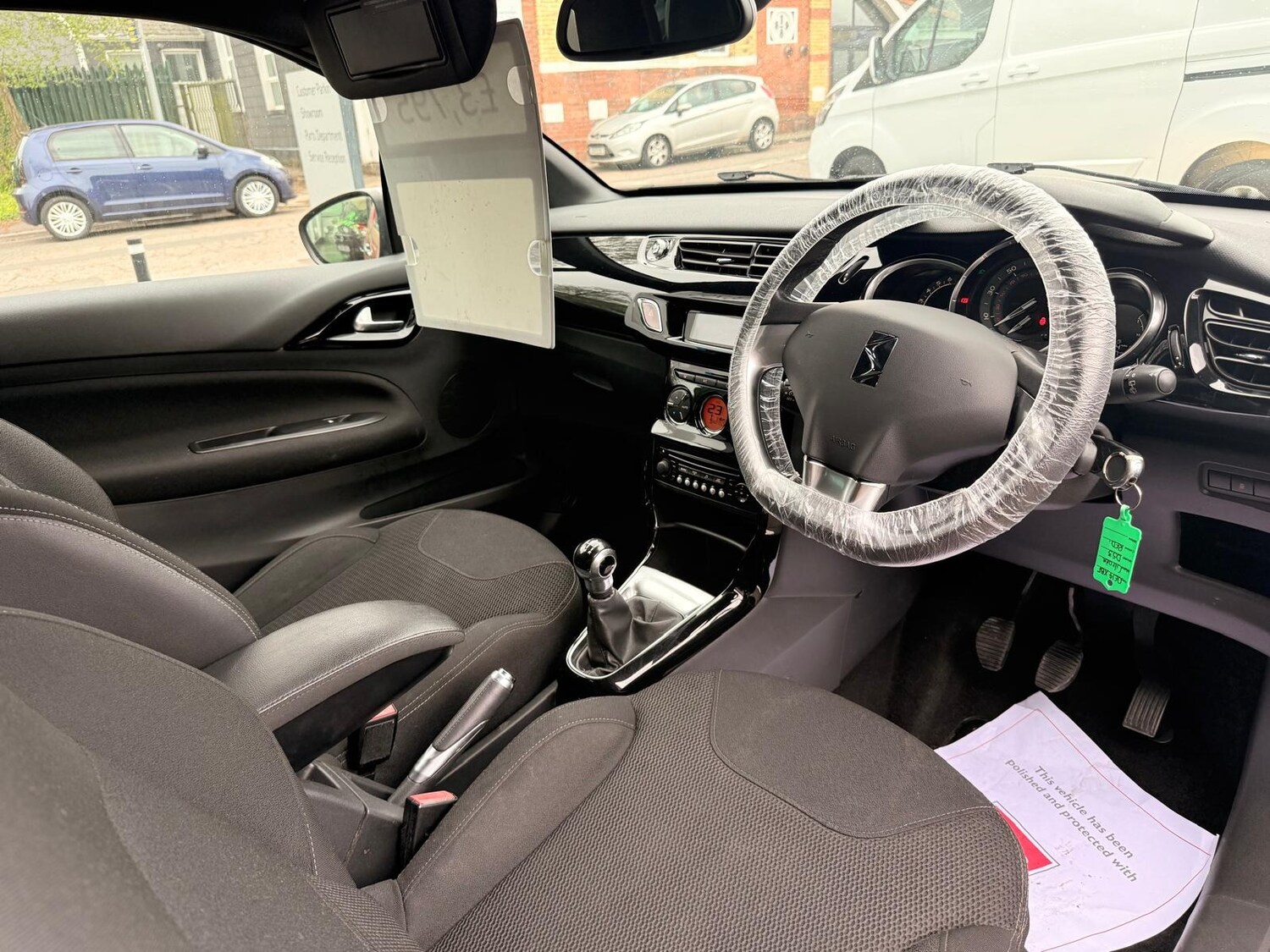 Used Citroen DS3 2014 for sale - 78199185: Photo 6