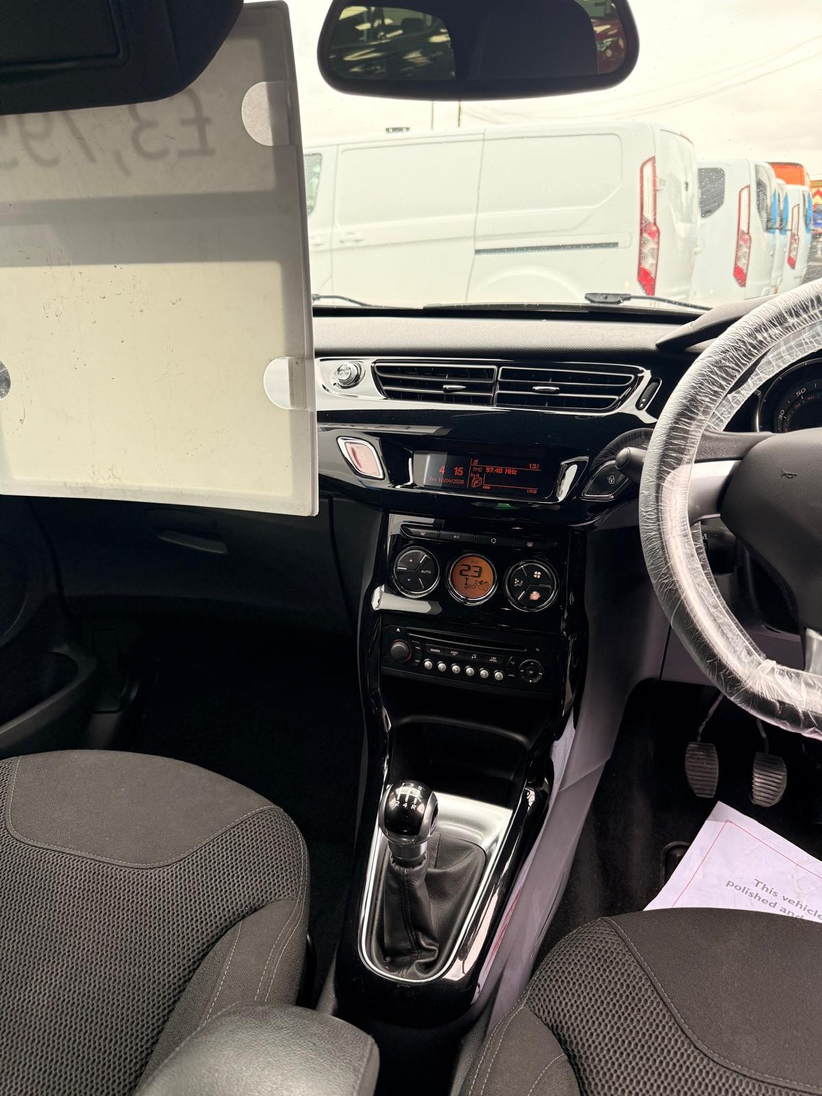 Used Citroen DS3 2014 for sale - 78199185: Photo 7