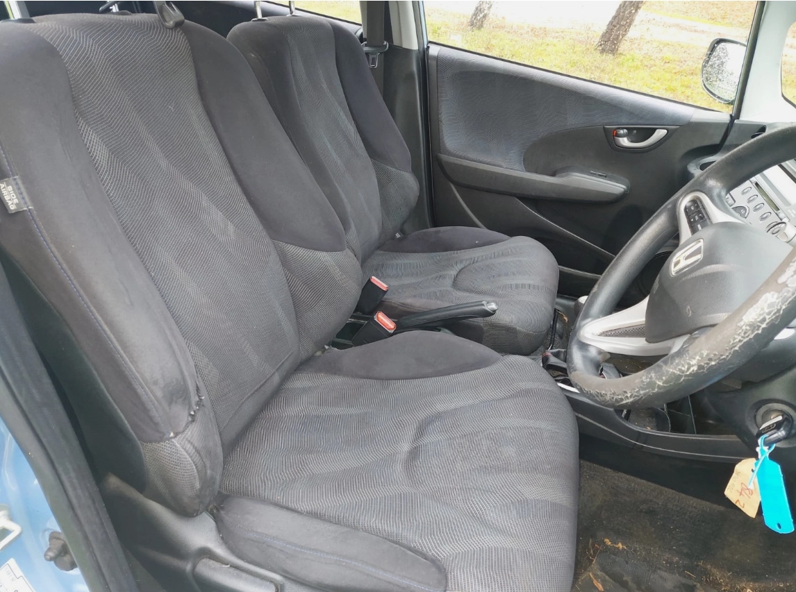 Used Honda Jazz 2010 for sale - 77983579: Photo 4