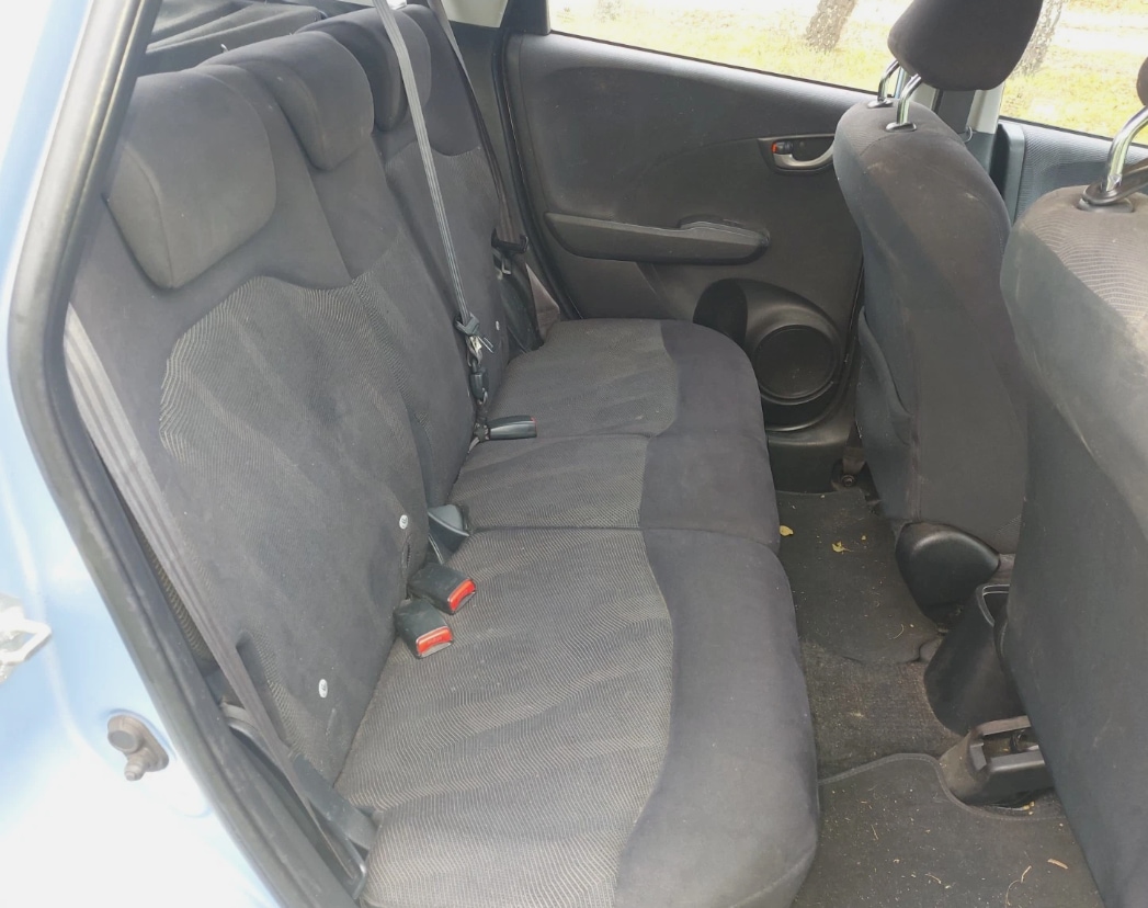 Used Honda Jazz 2010 for sale - 77983579: Photo 5